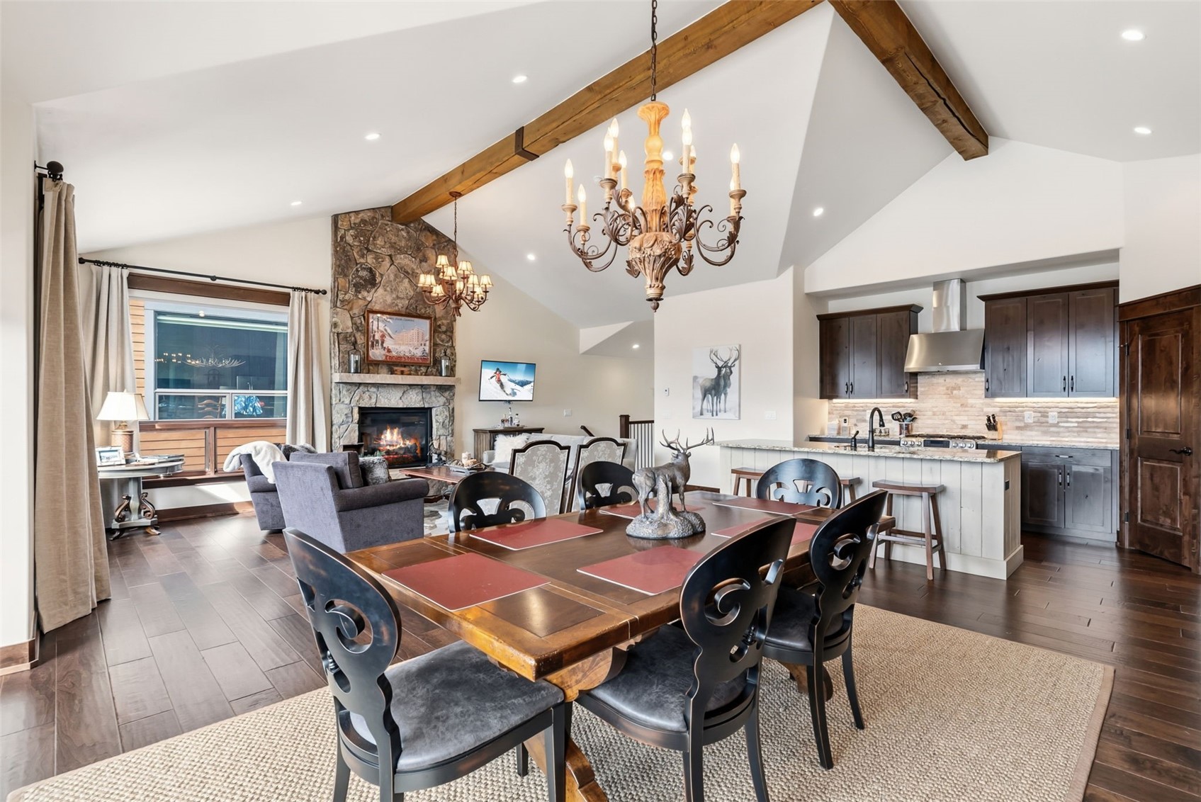 59 Erickson Loop Keystone CO 80435