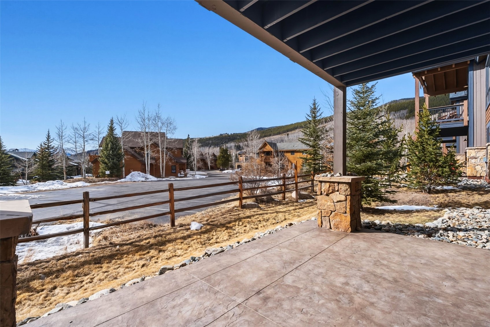 59 Erickson Loop Keystone CO 80435