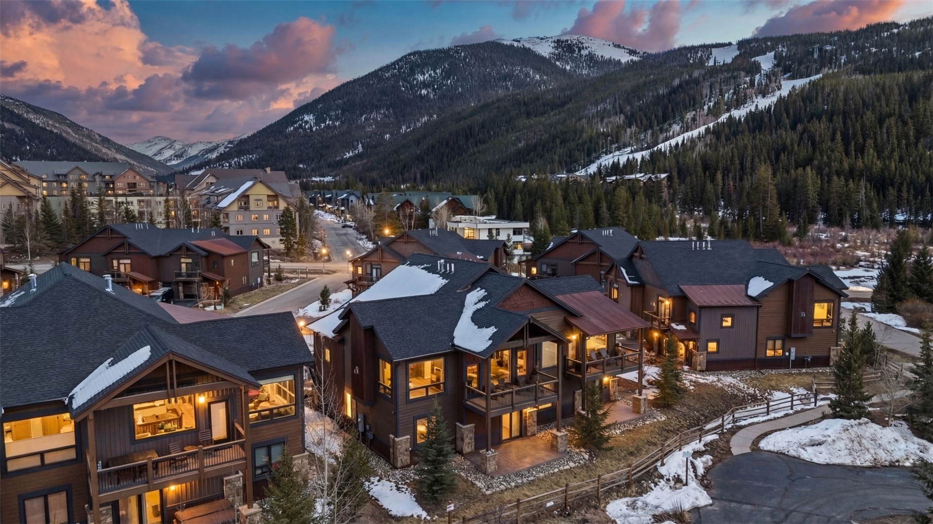 59 Erickson Loop Keystone CO 80435