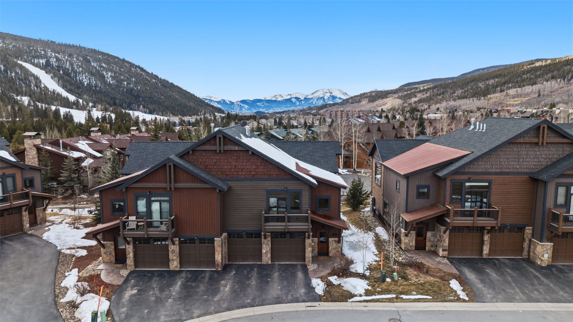 59 Erickson Loop Keystone CO 80435