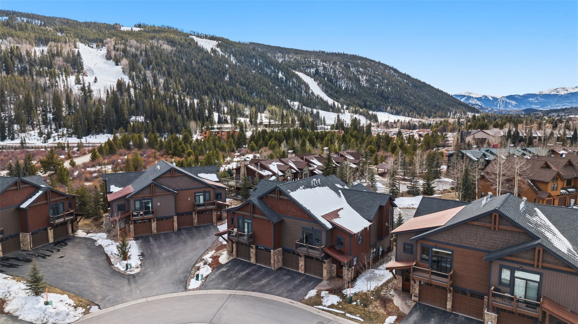 59 Erickson Loop Keystone CO 80435