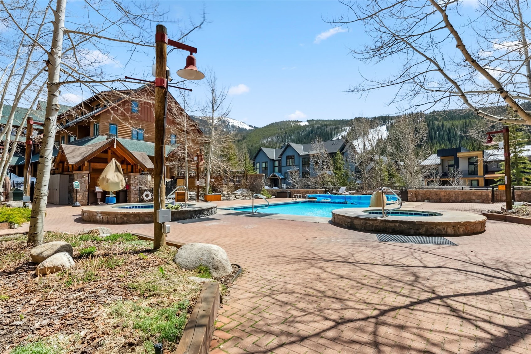 59 Erickson Loop Keystone CO 80435
