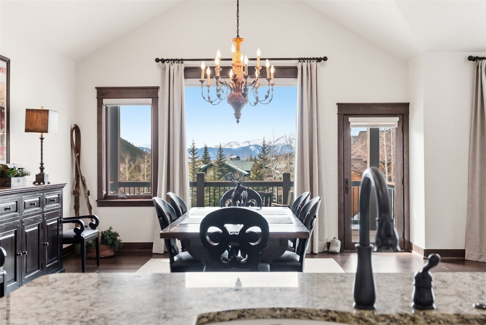 59 Erickson Loop Keystone CO 80435