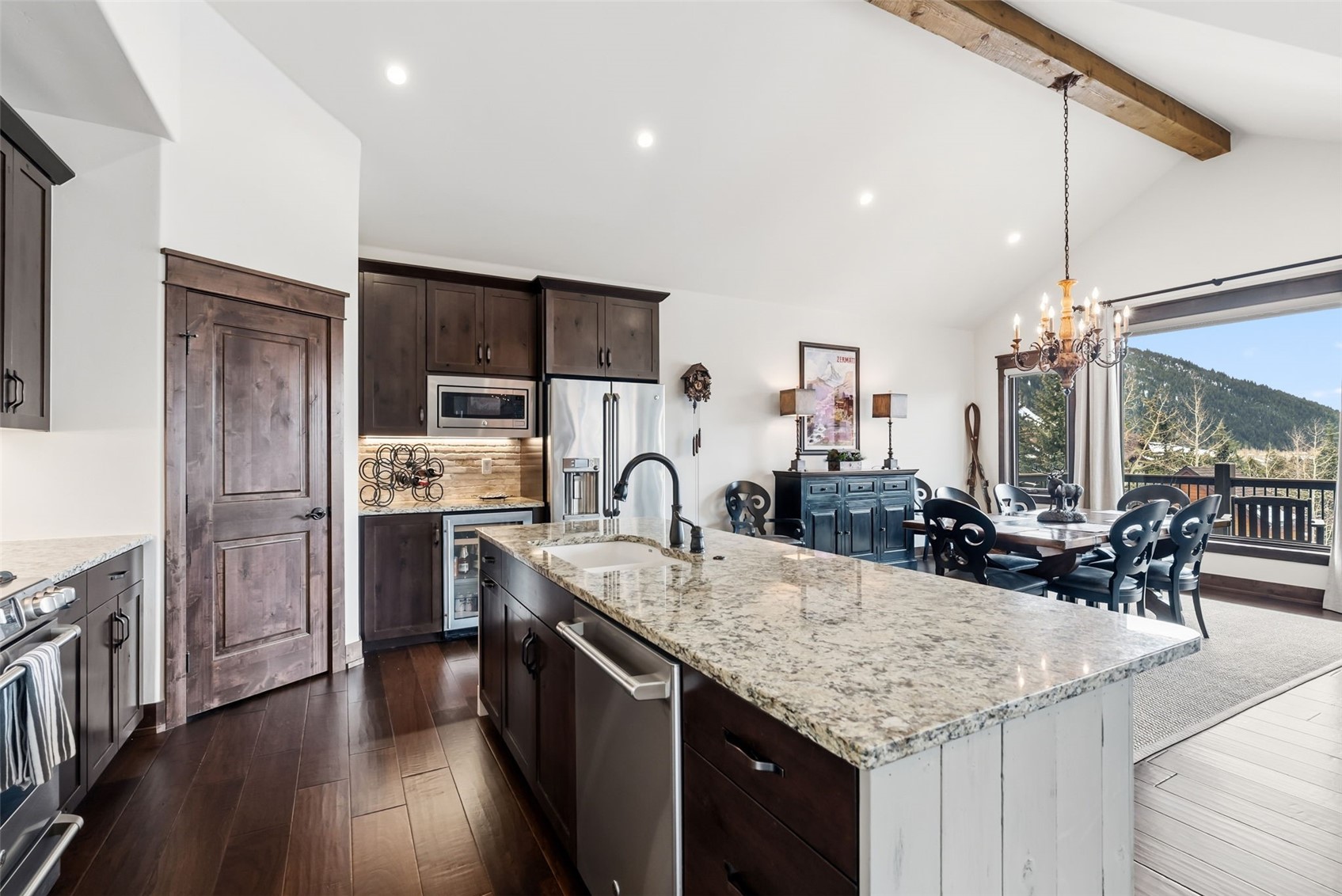 59 Erickson Loop Keystone CO 80435