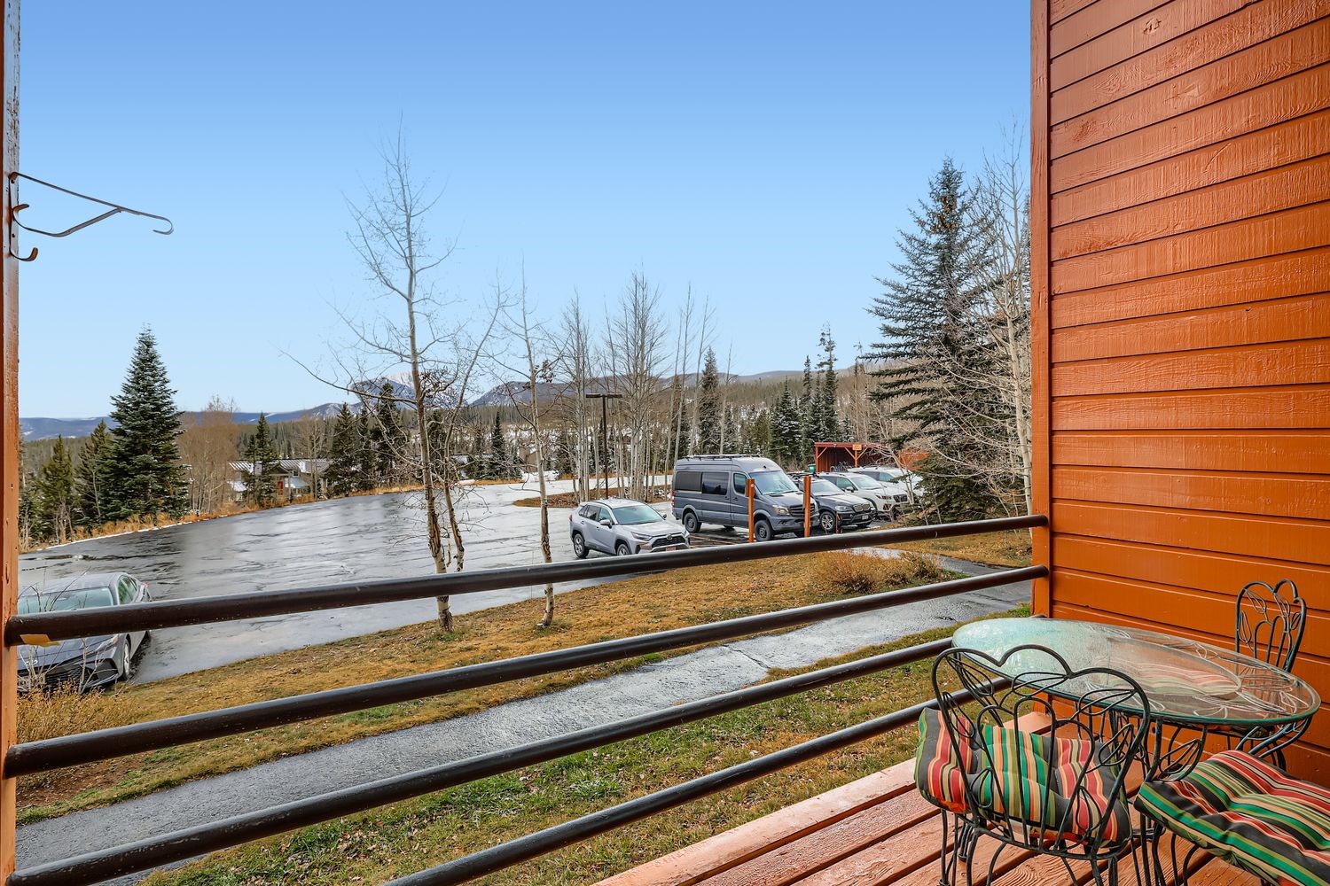91300 Ryan Gulch Road Silverthorne CO 80498