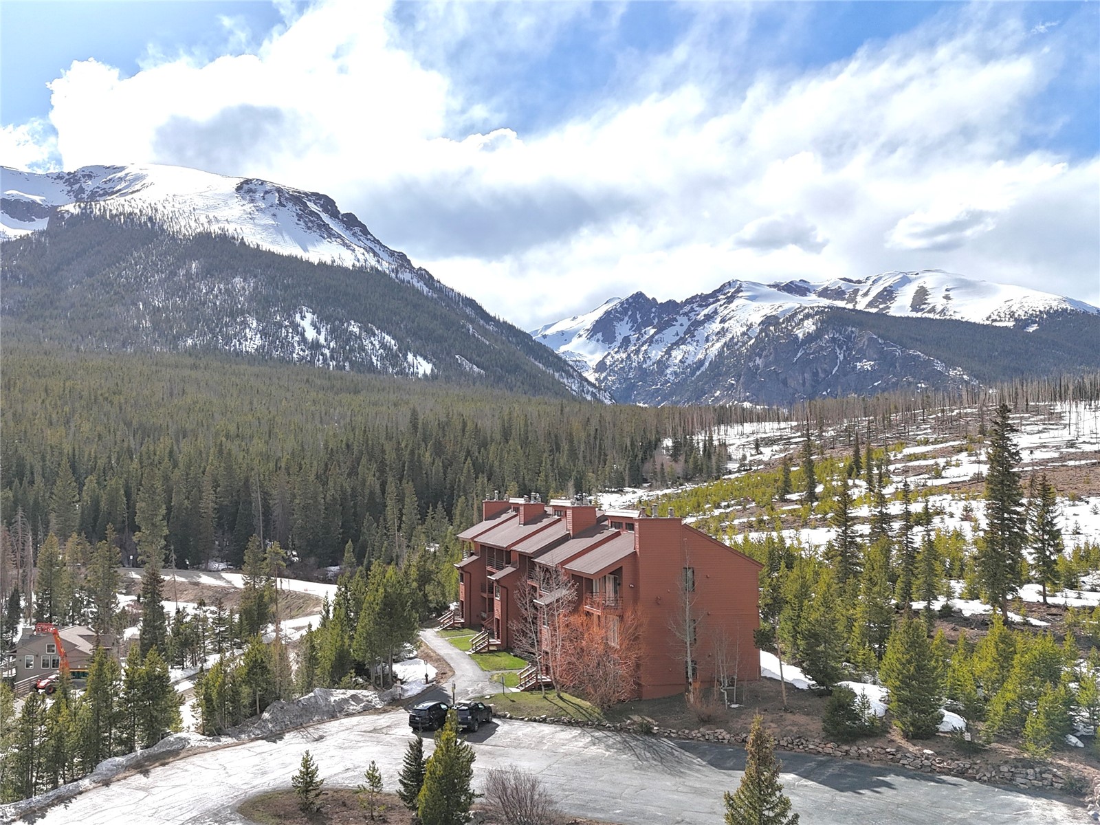91300 Ryan Gulch Road Silverthorne CO 80498