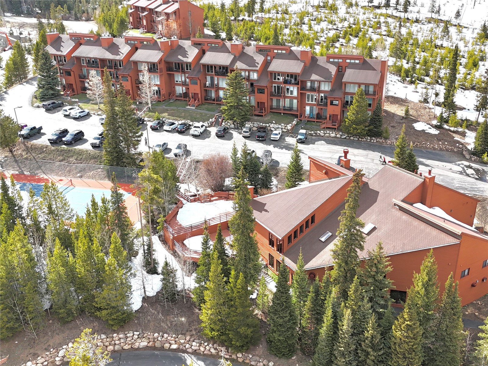 91300 Ryan Gulch Road Silverthorne CO 80498