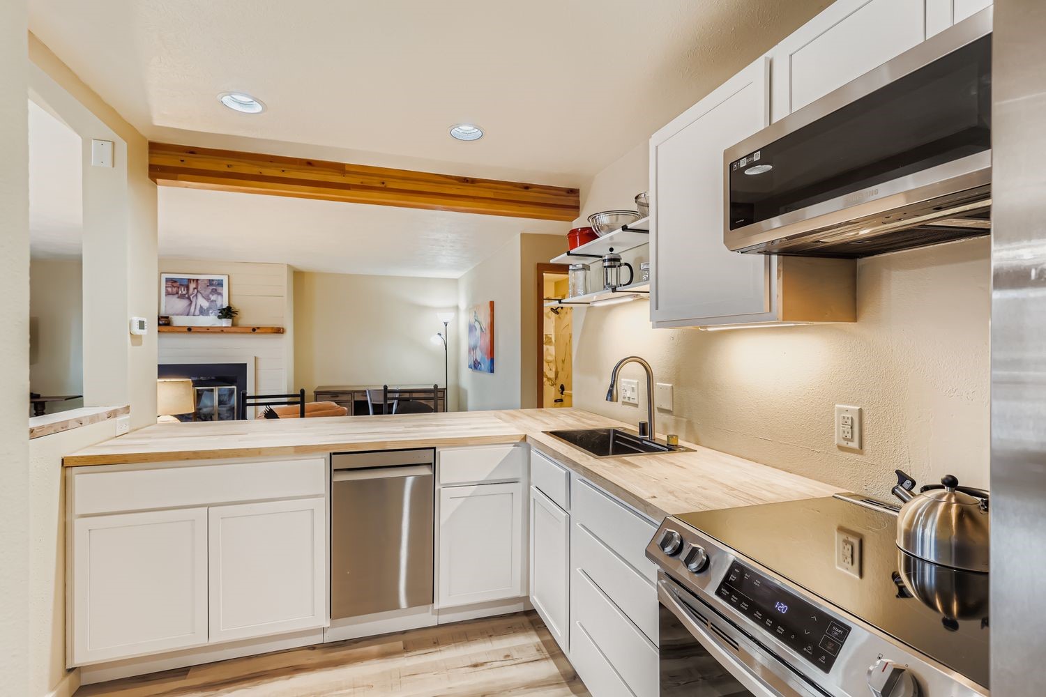 91300 Ryan Gulch Road Silverthorne CO 80498