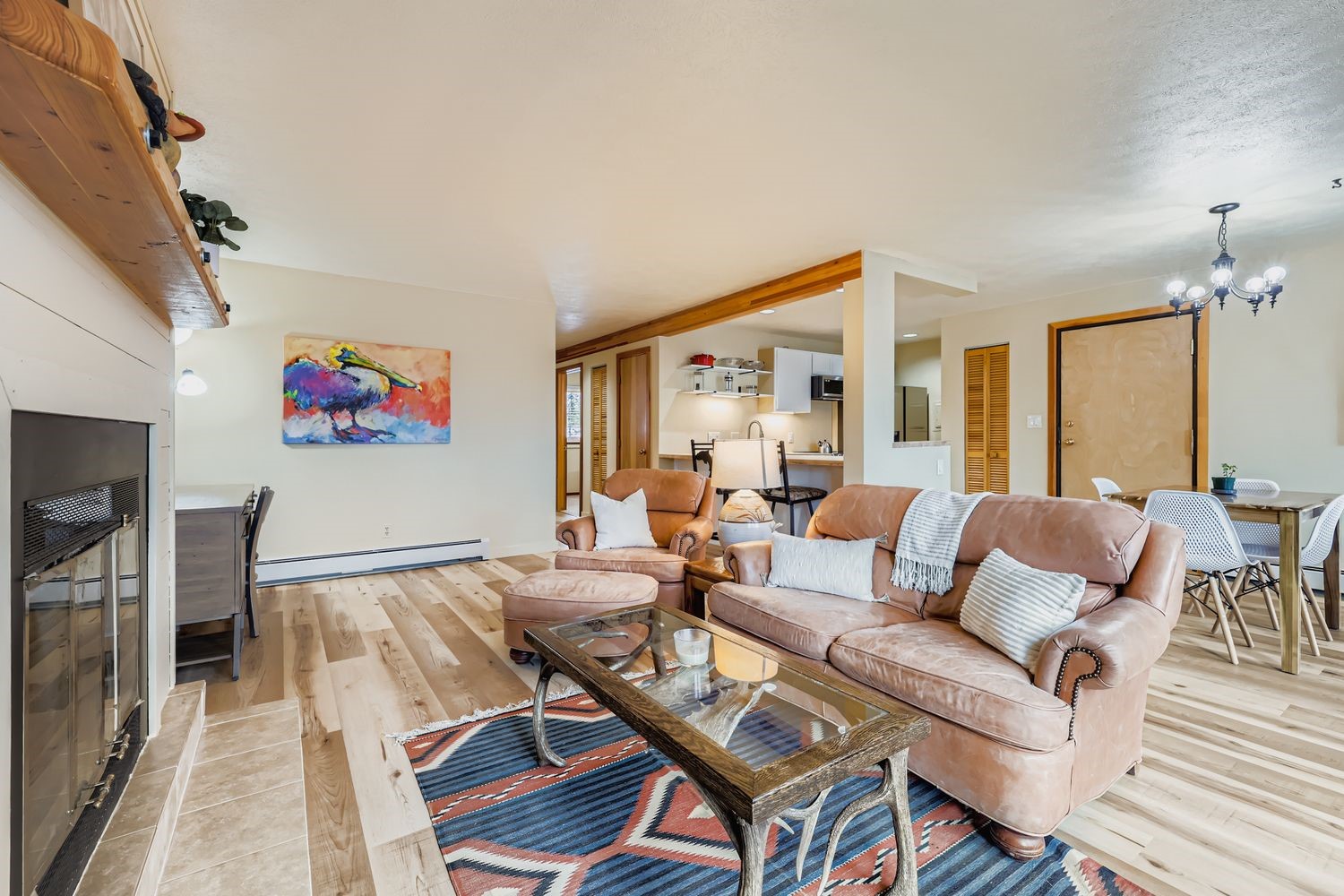 91300 Ryan Gulch Road Silverthorne CO 80498