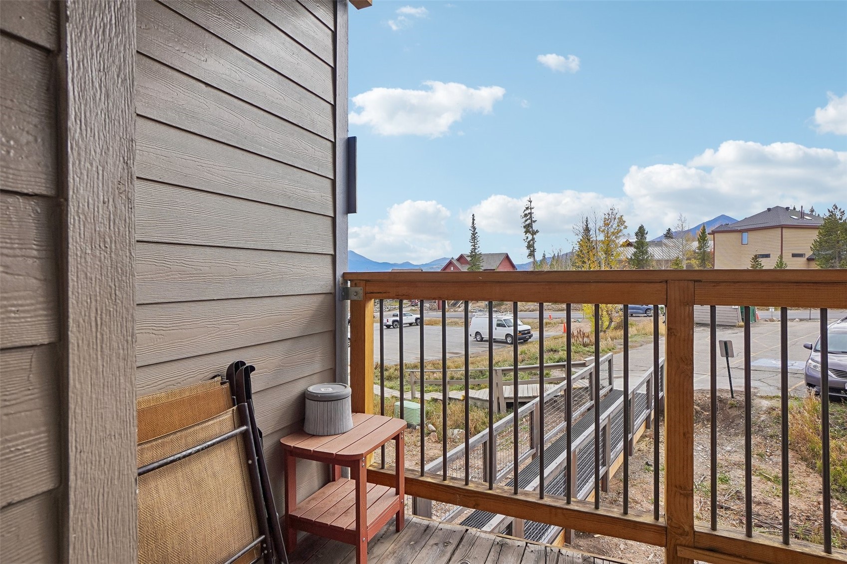 8500 Ryan Gulch Road Silverthorne CO 80498