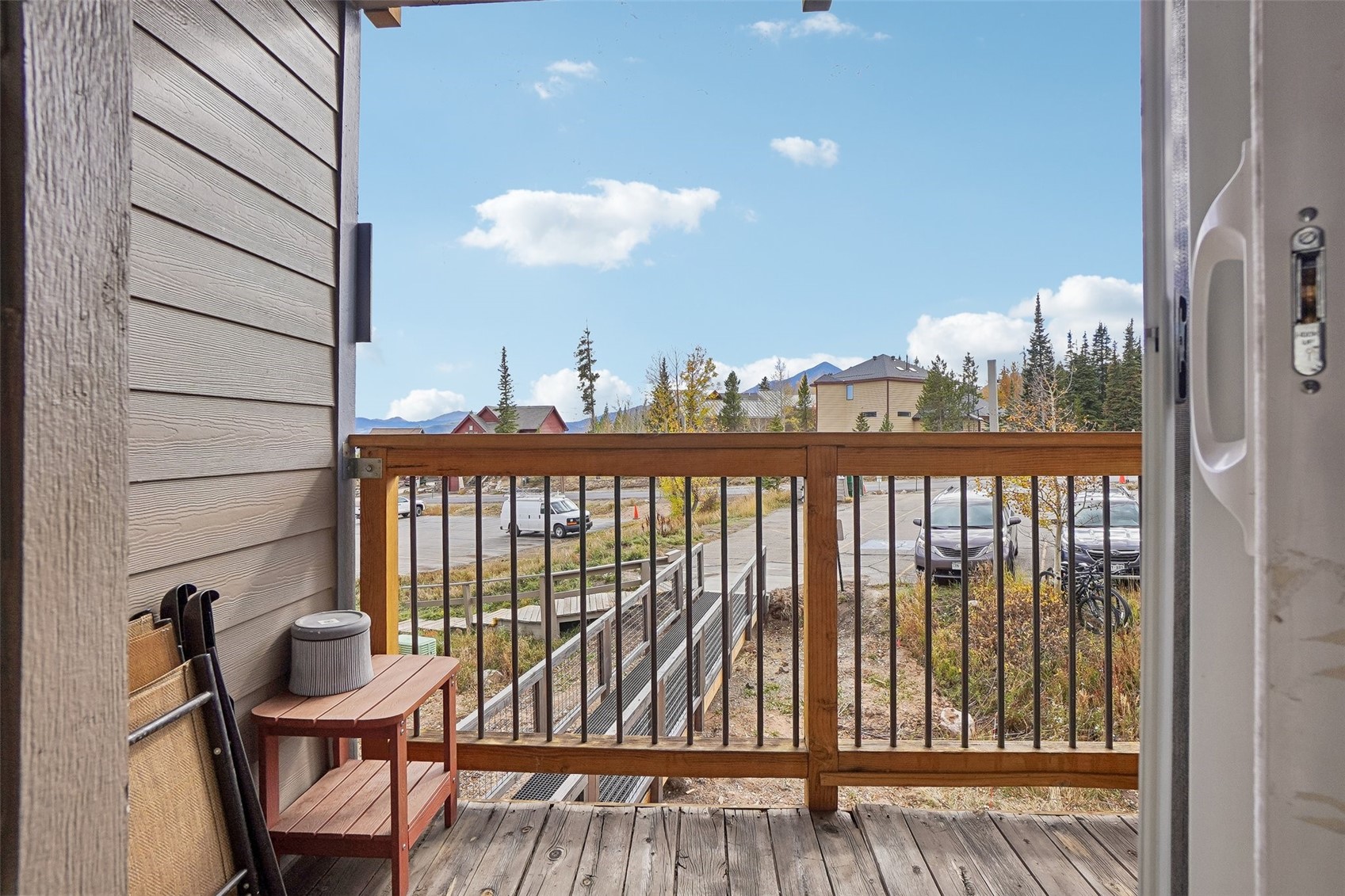 8500 Ryan Gulch Road Silverthorne CO 80498