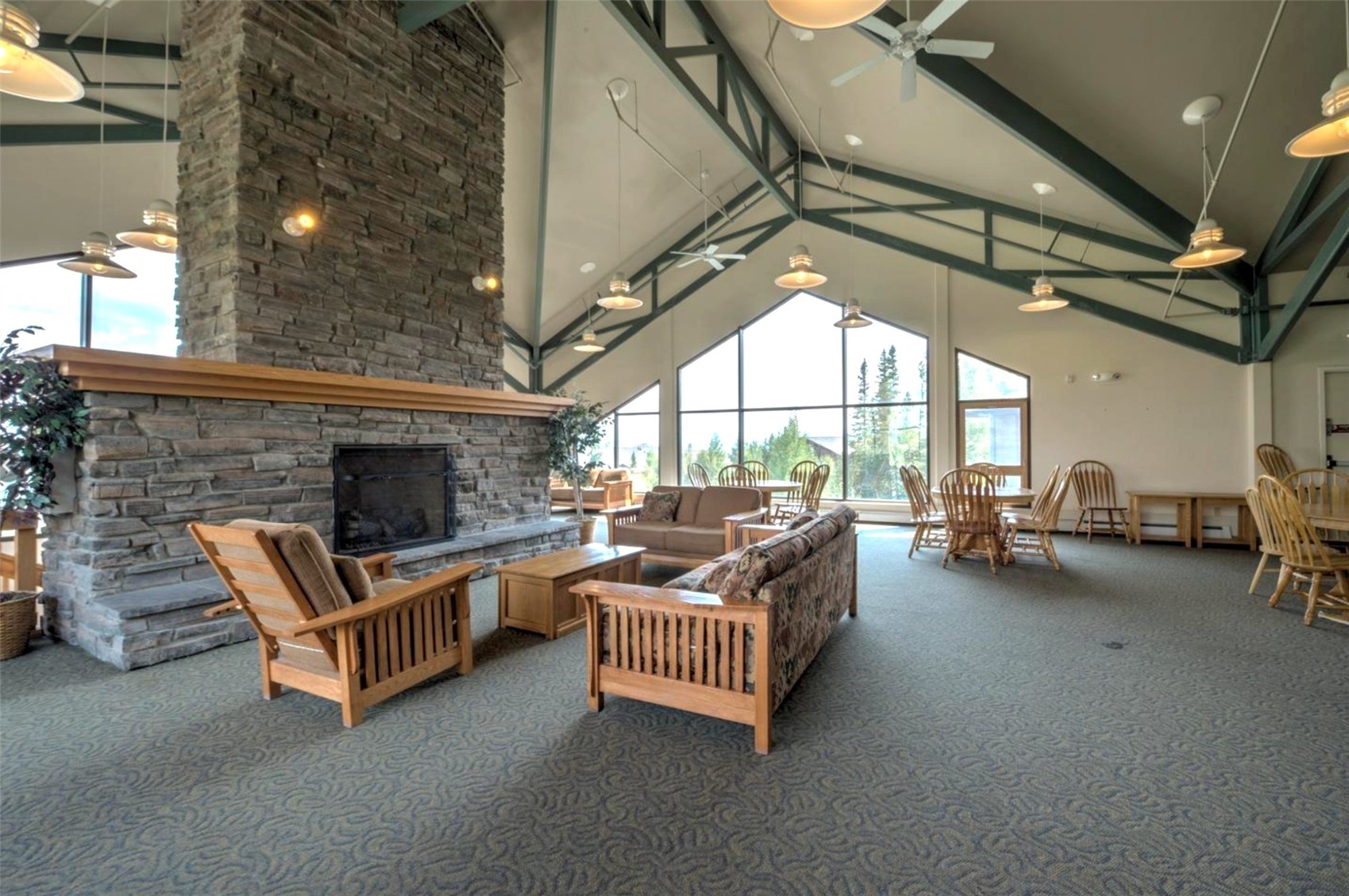 8500 Ryan Gulch Road Silverthorne CO 80498