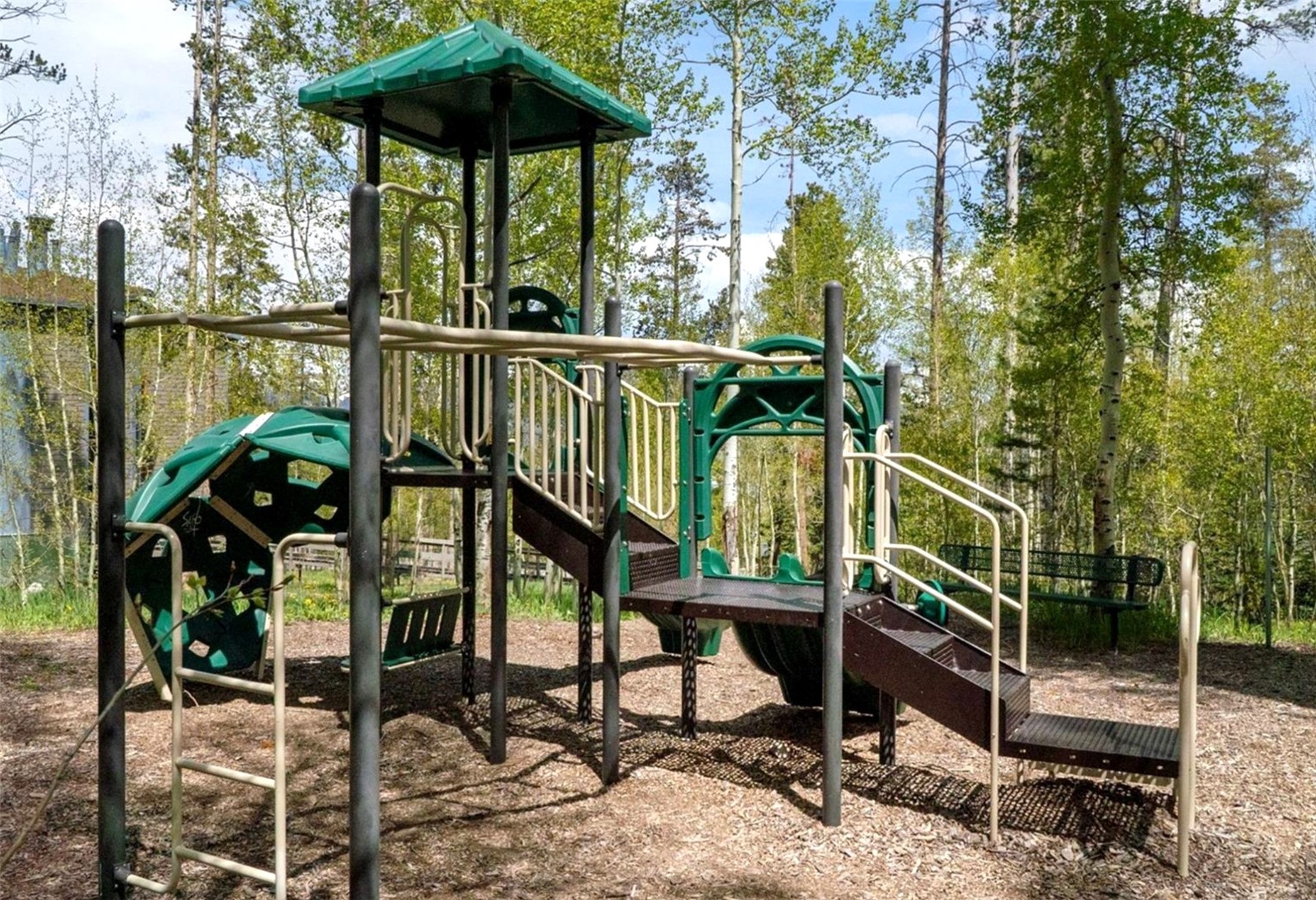 8500 Ryan Gulch Road Silverthorne CO 80498