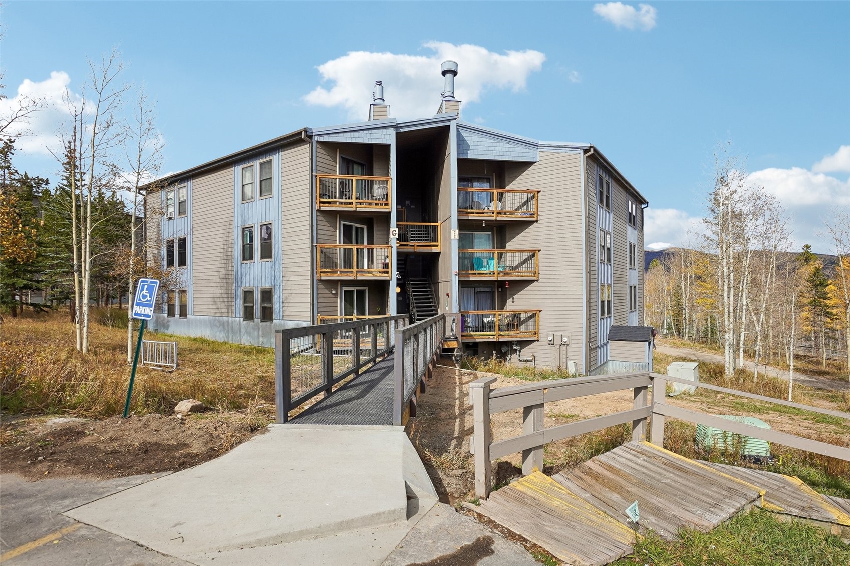 8500 Ryan Gulch Road Silverthorne CO 80498