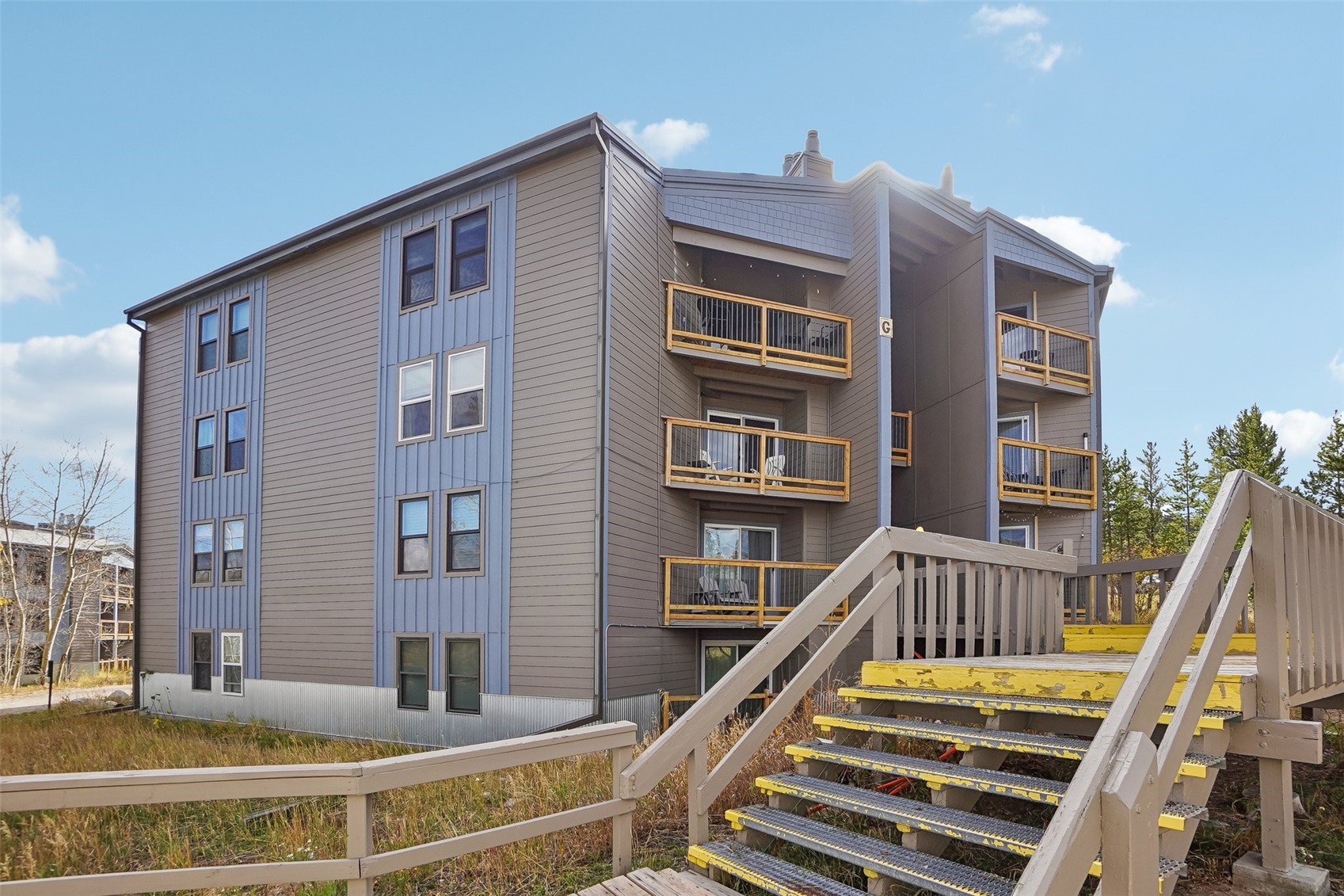 8500 Ryan Gulch Road Silverthorne CO 80498
