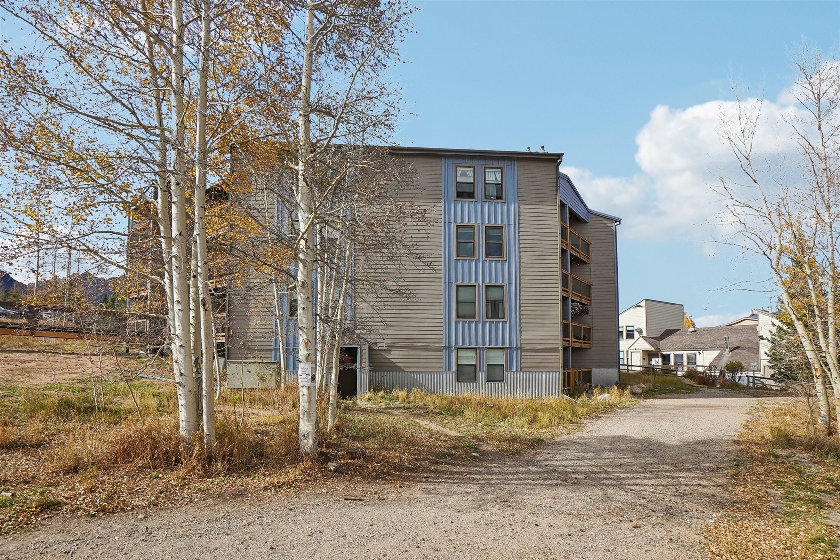 8500 Ryan Gulch Road Silverthorne CO 80498