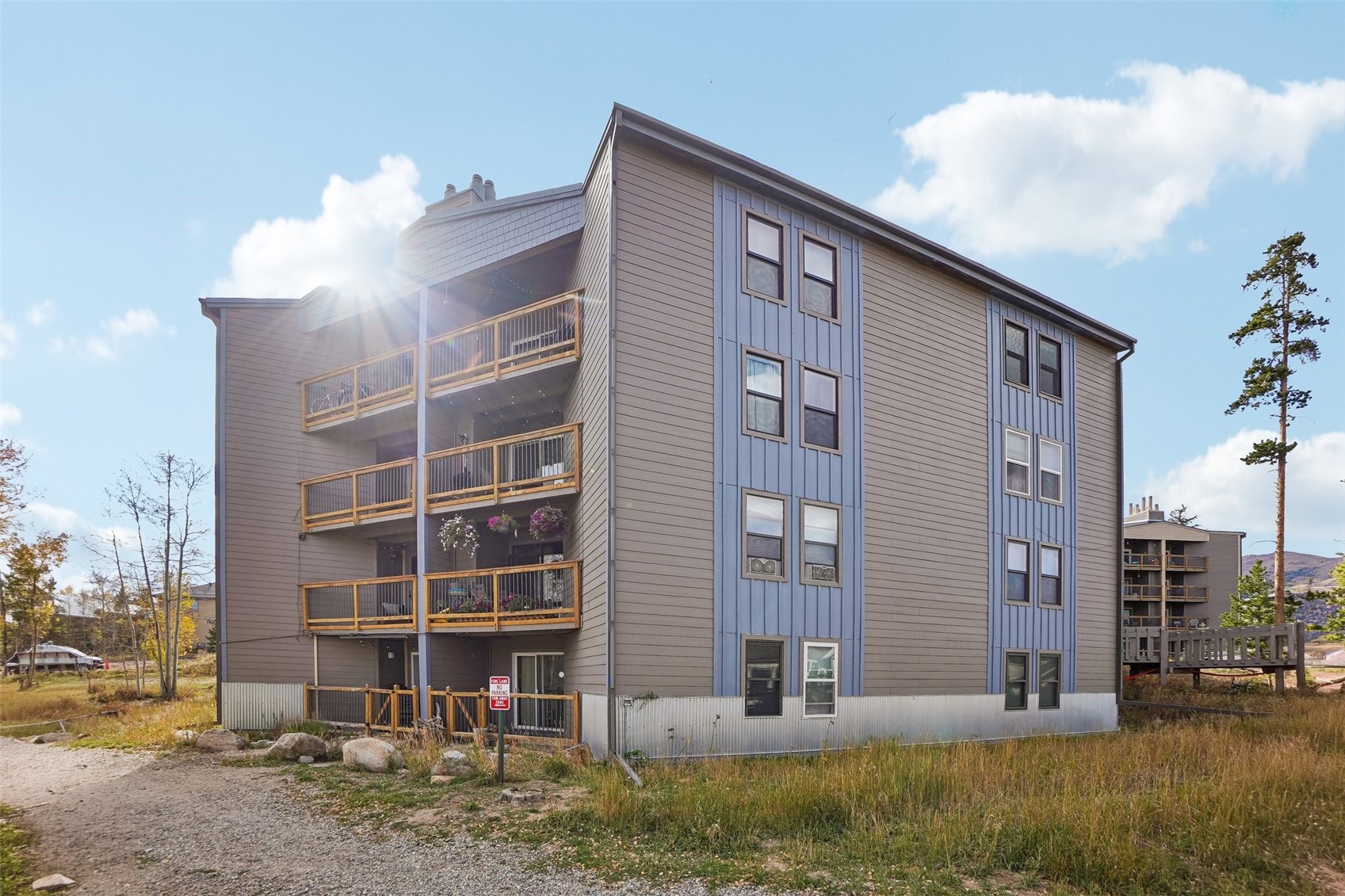 8500 Ryan Gulch Road Silverthorne CO 80498