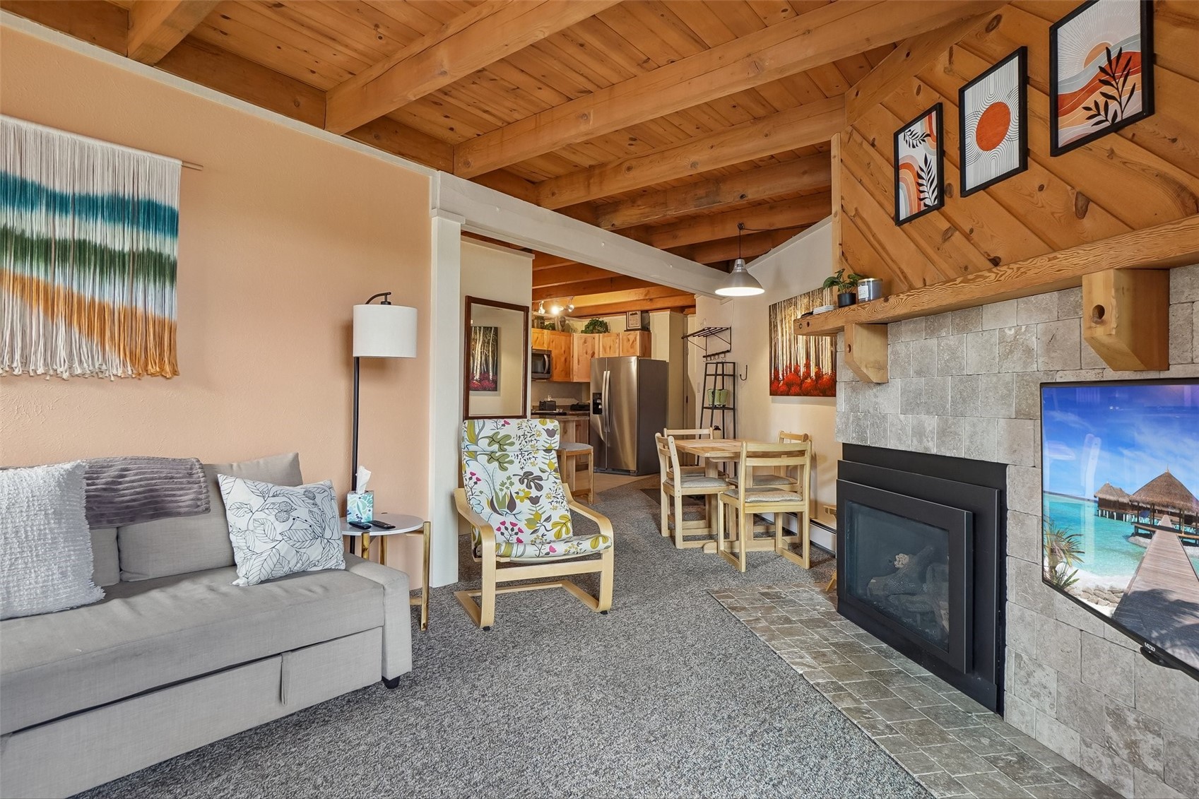 8500 Ryan Gulch Road Silverthorne CO 80498