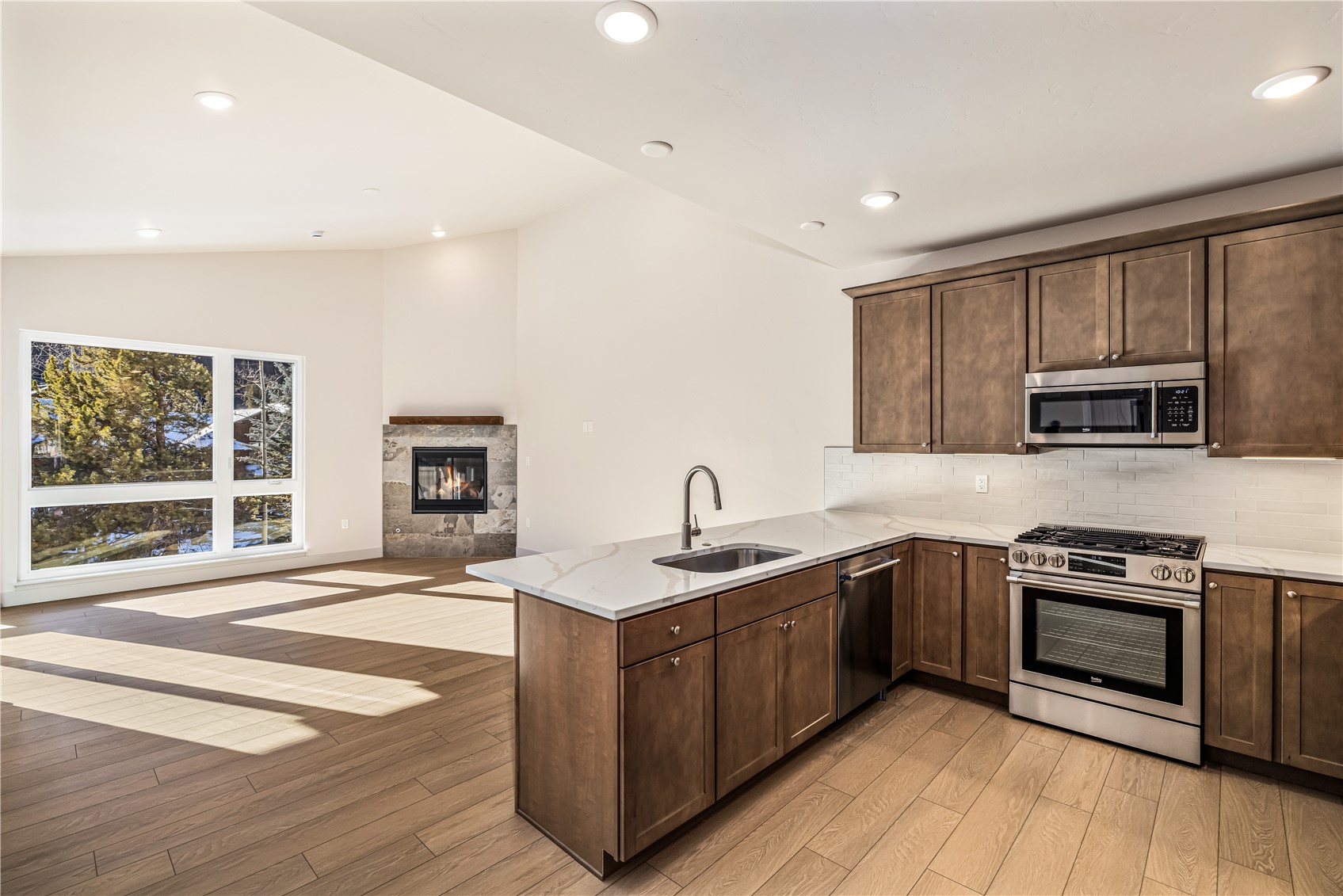 Keystone CO, 628 Montezuma Road, Unit D-1