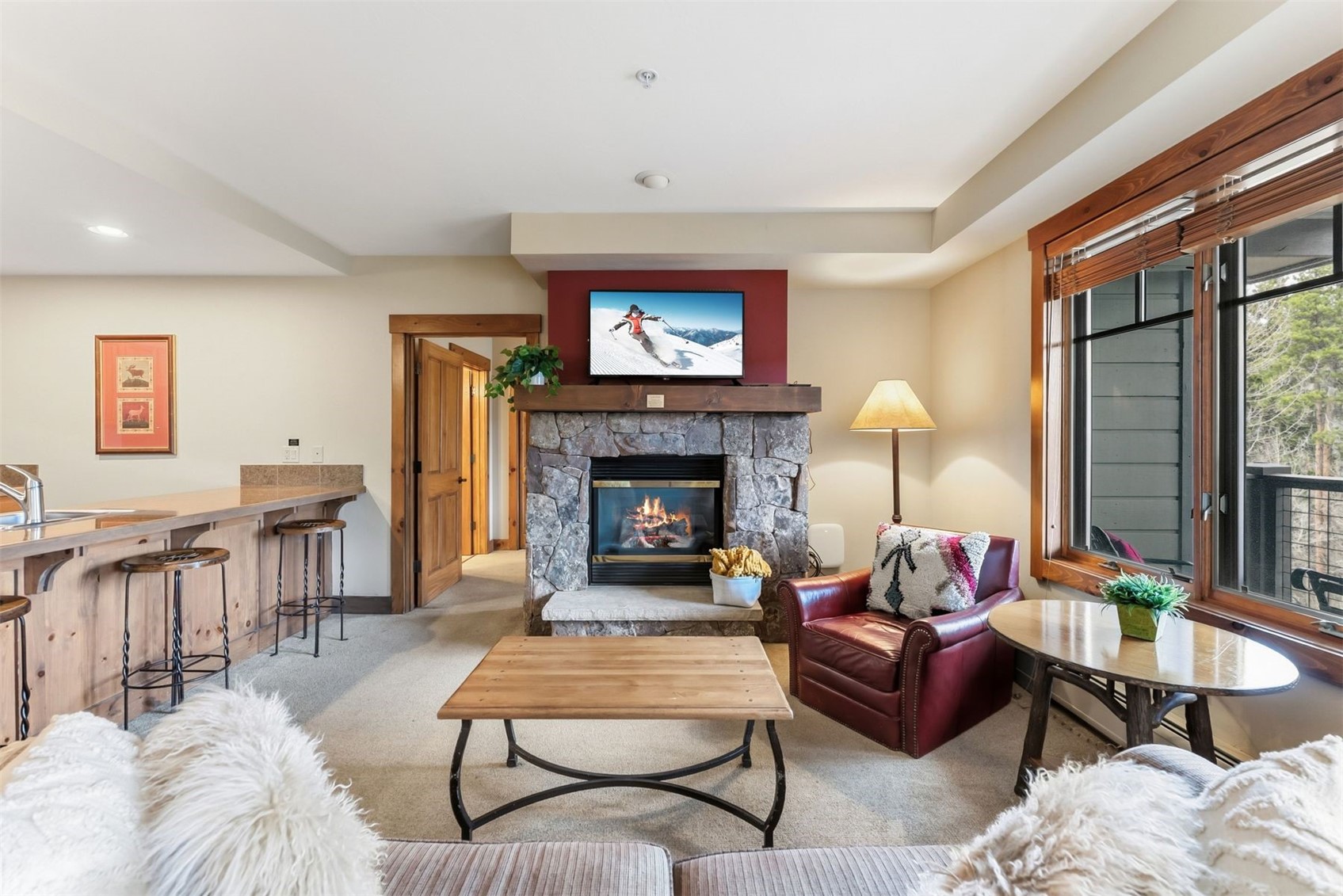50 Mountain Thunder Drive Breckenridge CO 80424
