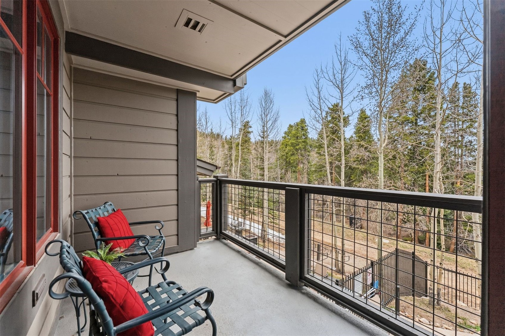 50 Mountain Thunder Drive Breckenridge CO 80424
