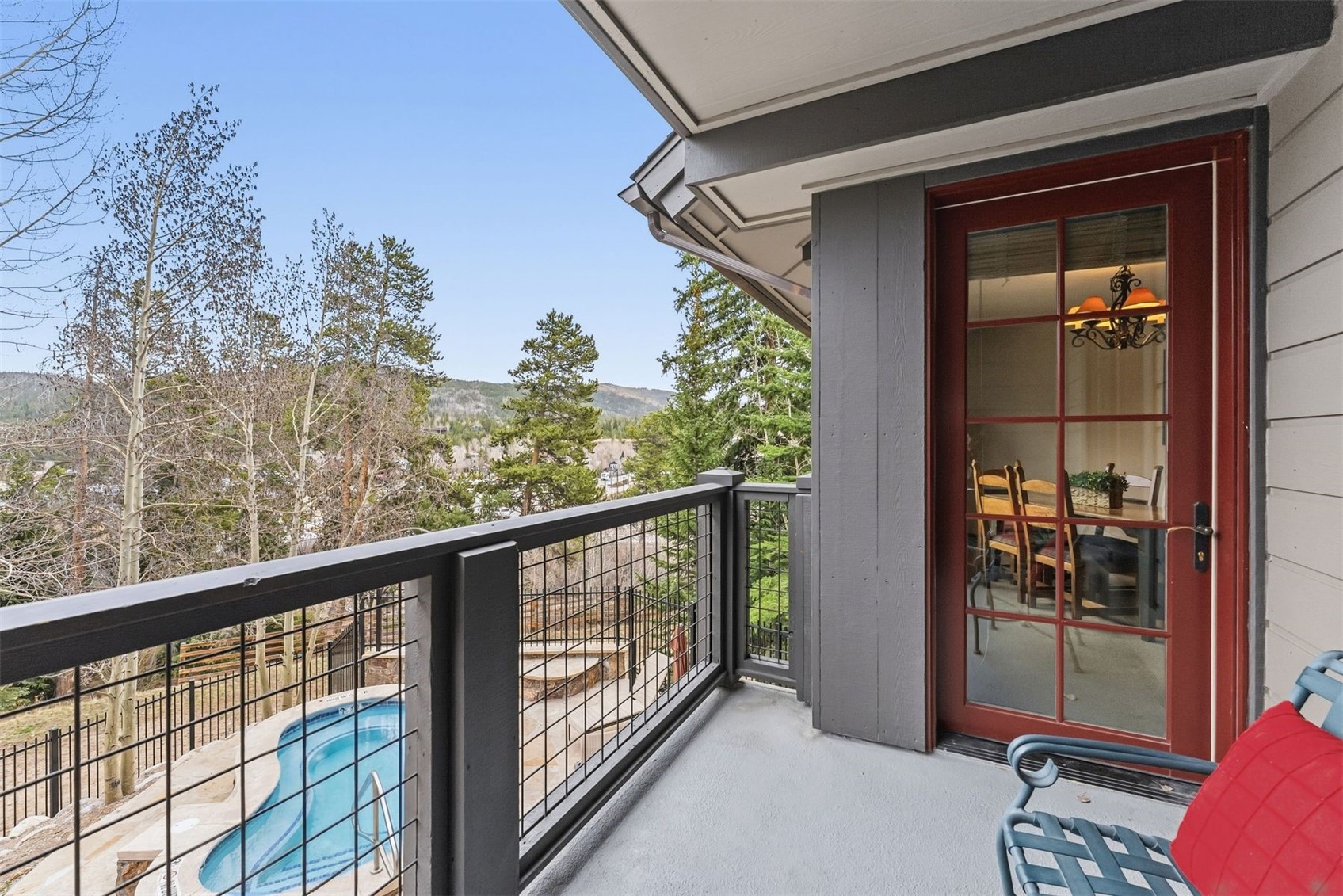 50 Mountain Thunder Drive Breckenridge CO 80424