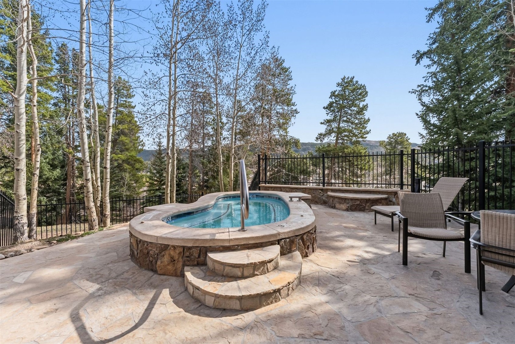 50 Mountain Thunder Drive Breckenridge CO 80424