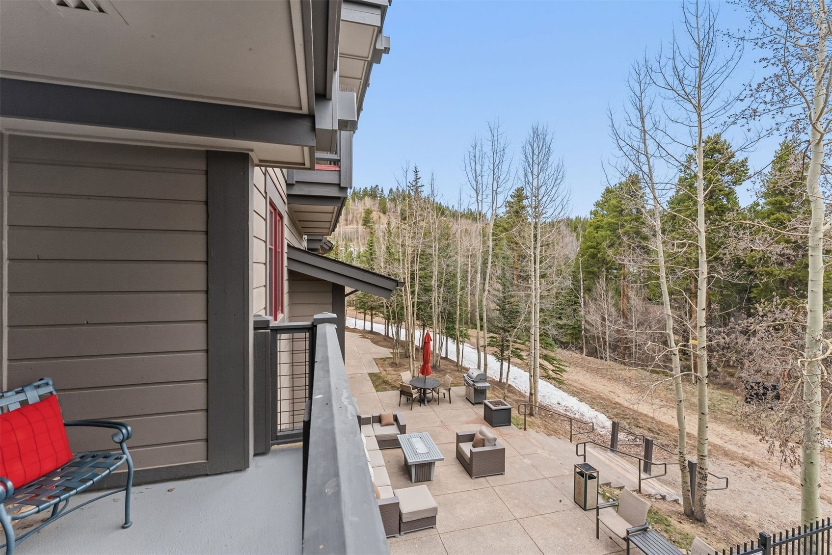 50 Mountain Thunder Drive Breckenridge CO 80424