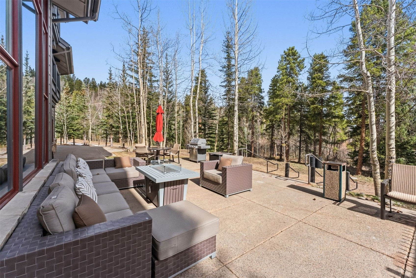 50 Mountain Thunder Drive Breckenridge CO 80424