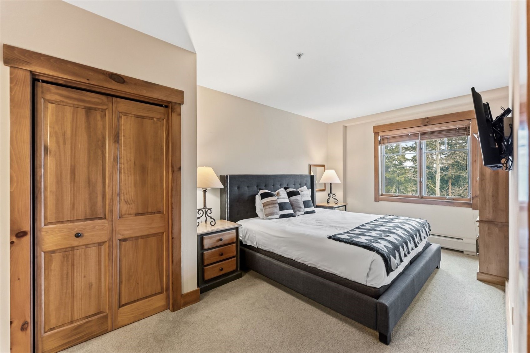 50 Mountain Thunder Drive Breckenridge CO 80424