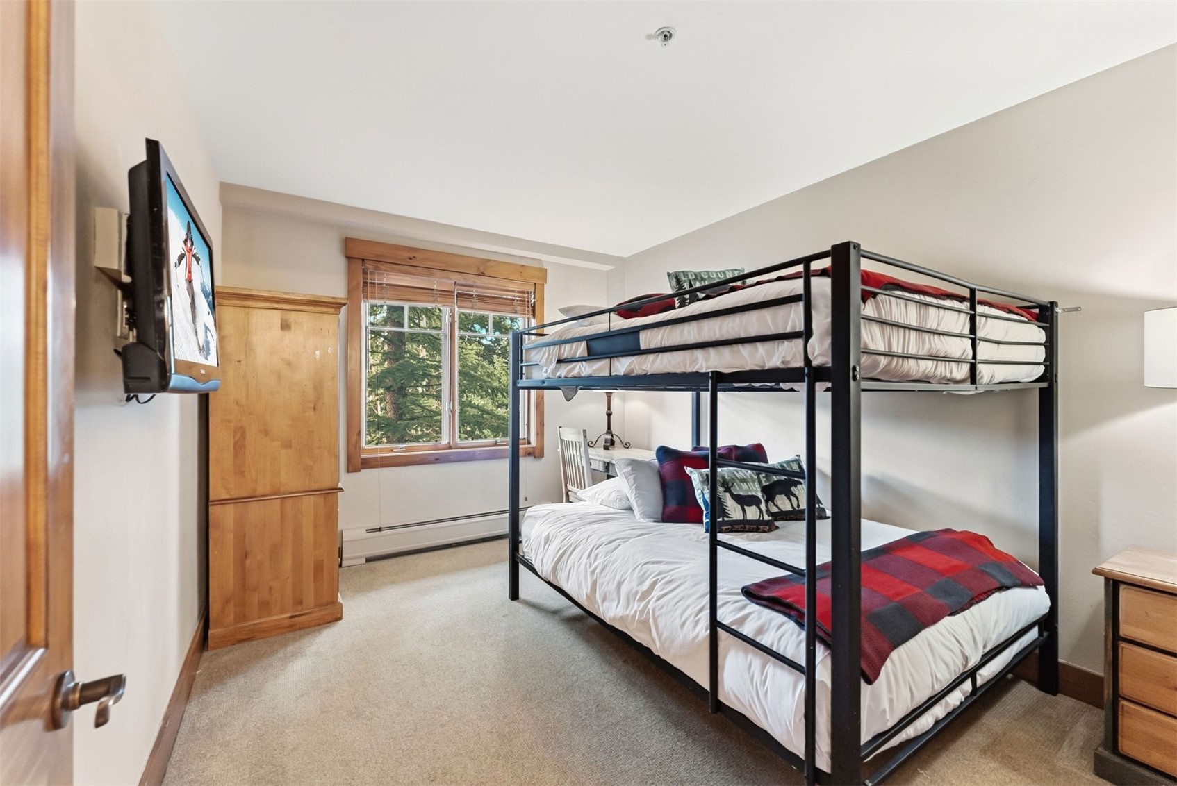 50 Mountain Thunder Drive Breckenridge CO 80424