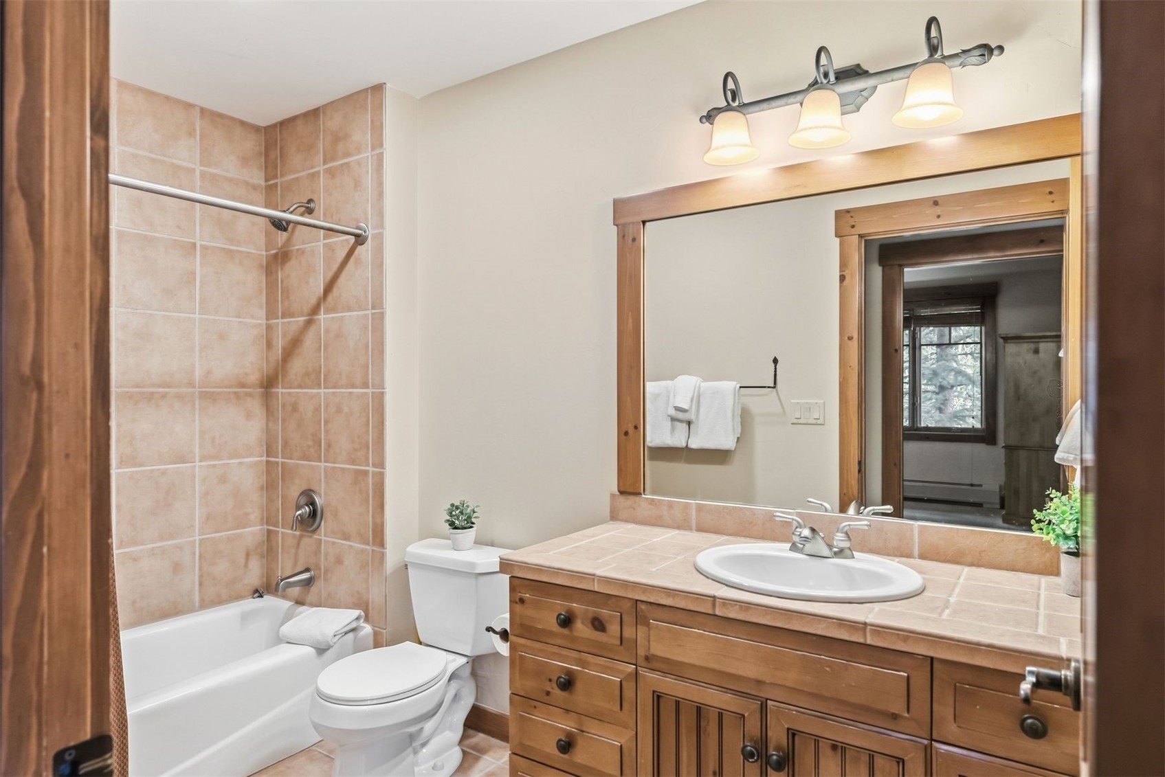 50 Mountain Thunder Drive Breckenridge CO 80424