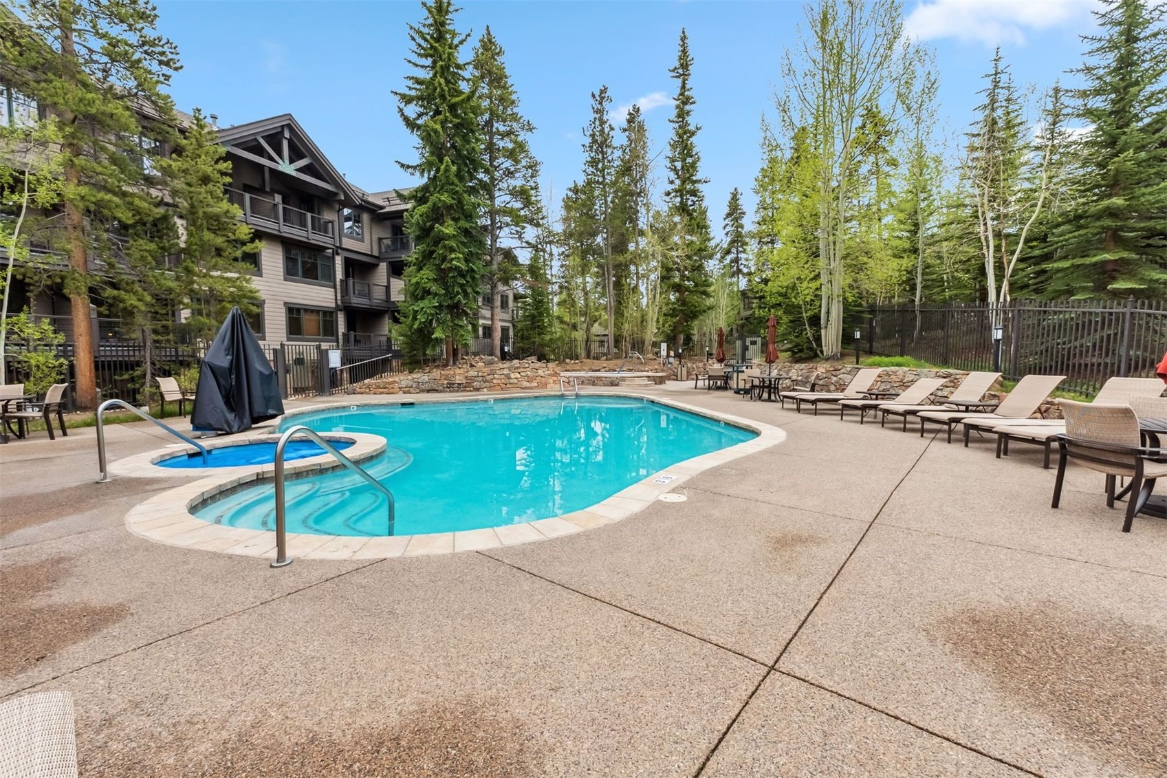 50 Mountain Thunder Drive Breckenridge CO 80424