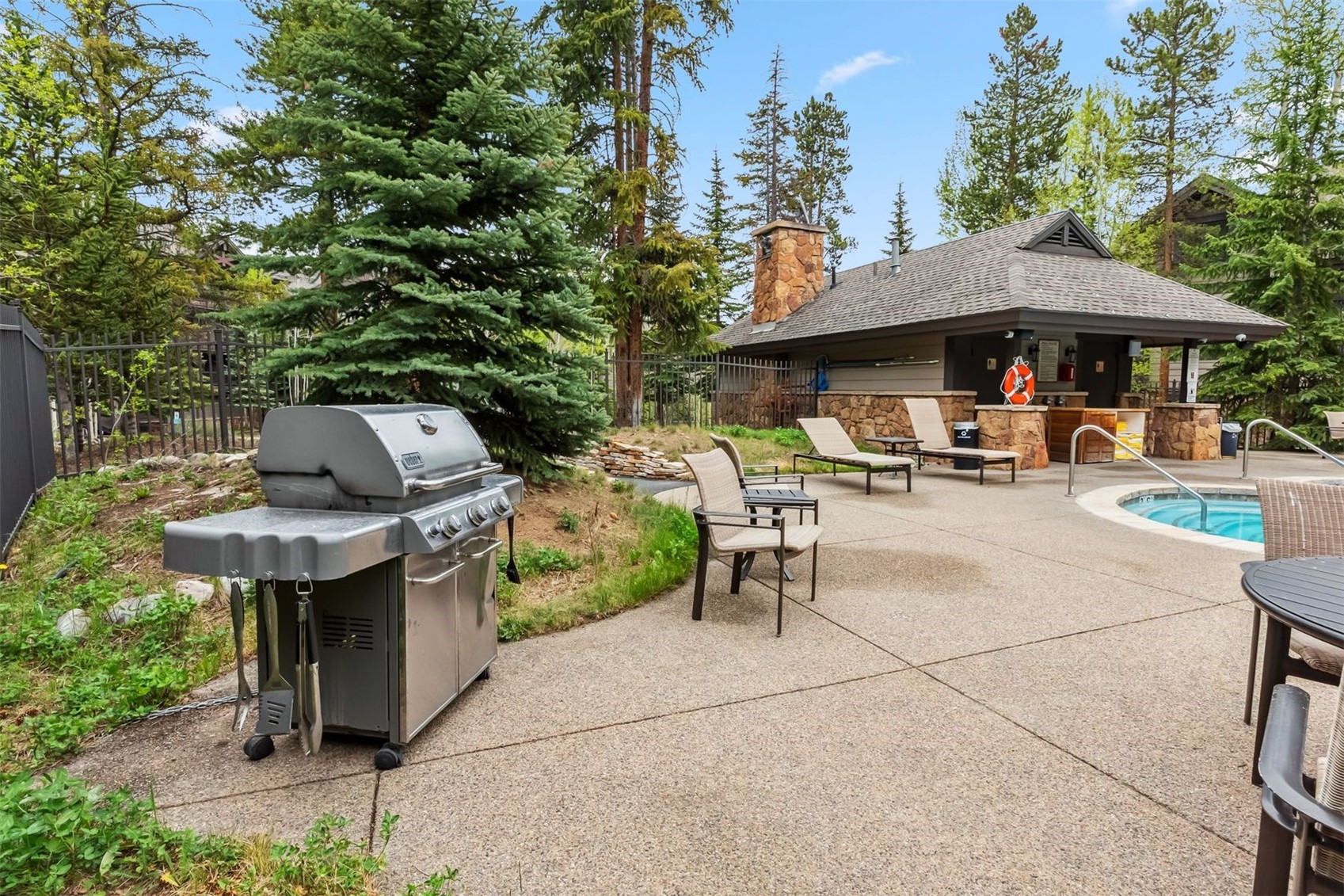 50 Mountain Thunder Drive Breckenridge CO 80424