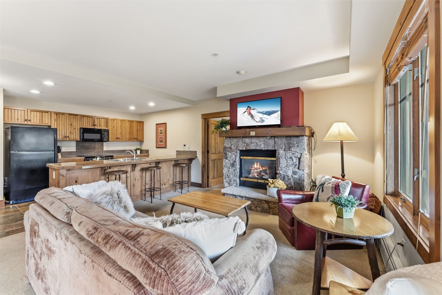 50 Mountain Thunder Drive Breckenridge CO 80424