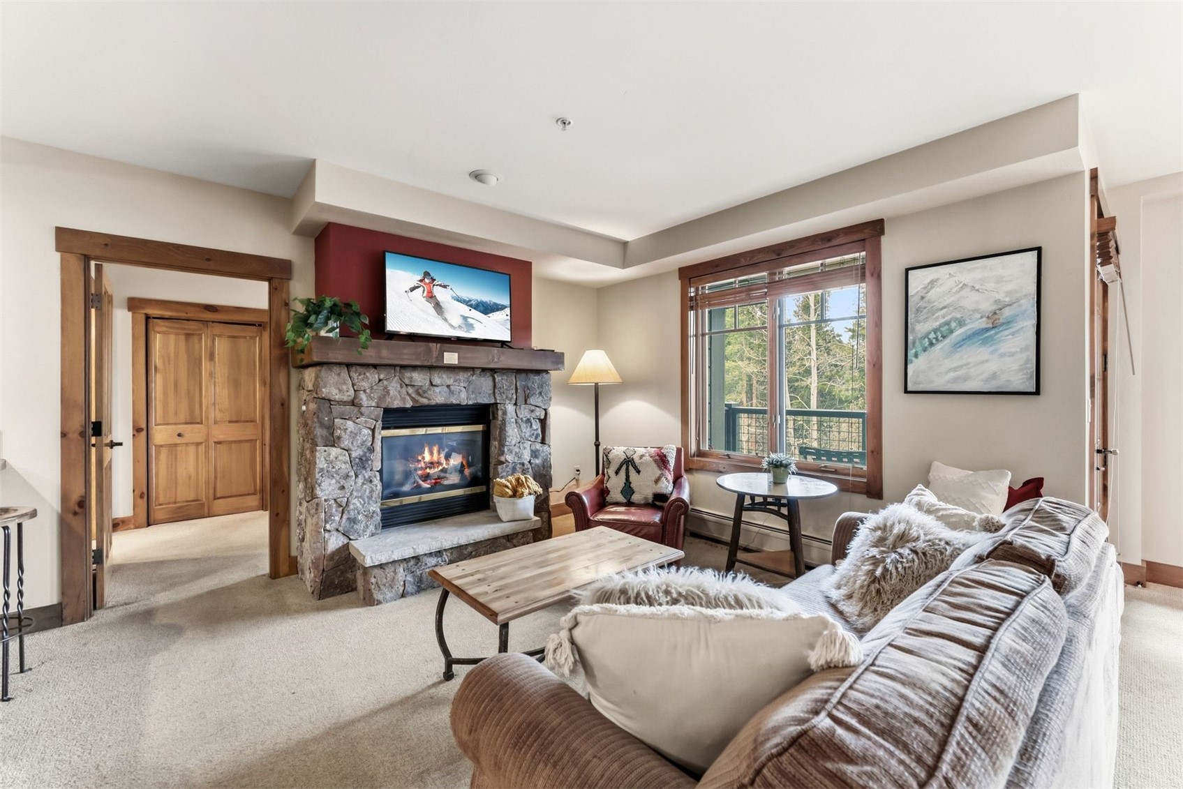 50 Mountain Thunder Drive Breckenridge CO 80424