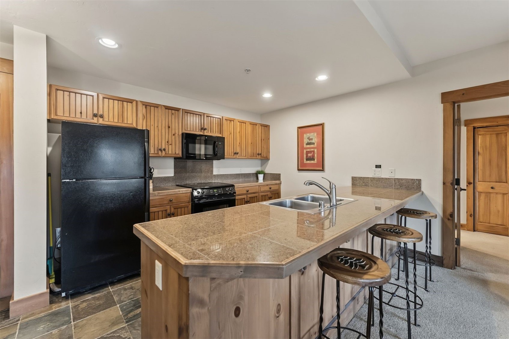 50 Mountain Thunder Drive Breckenridge CO 80424
