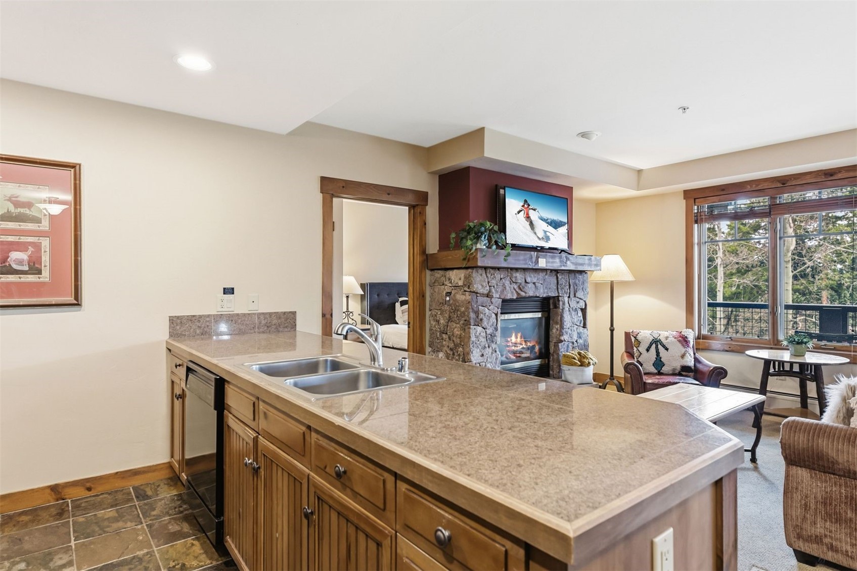 50 Mountain Thunder Drive Breckenridge CO 80424