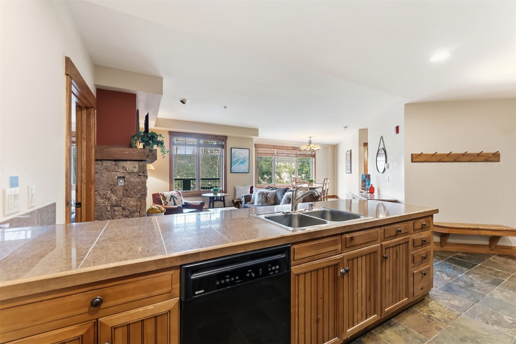 50 Mountain Thunder Drive Breckenridge CO 80424