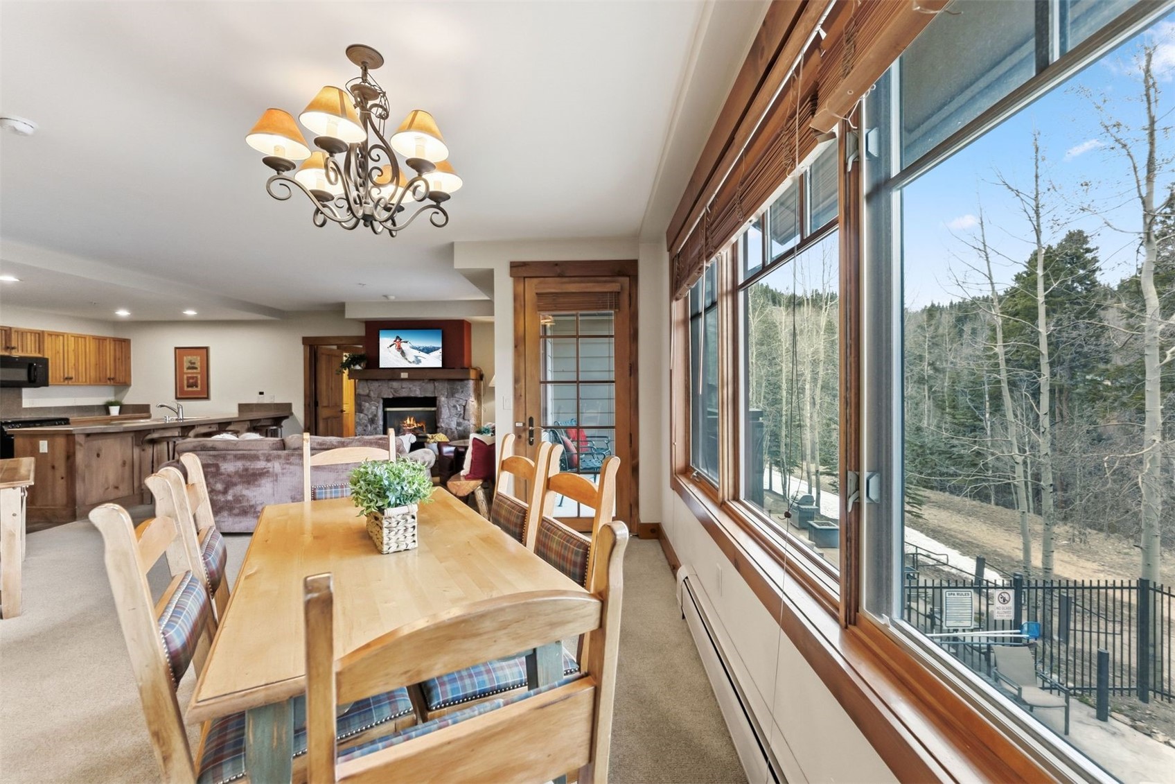 50 Mountain Thunder Drive Breckenridge CO 80424