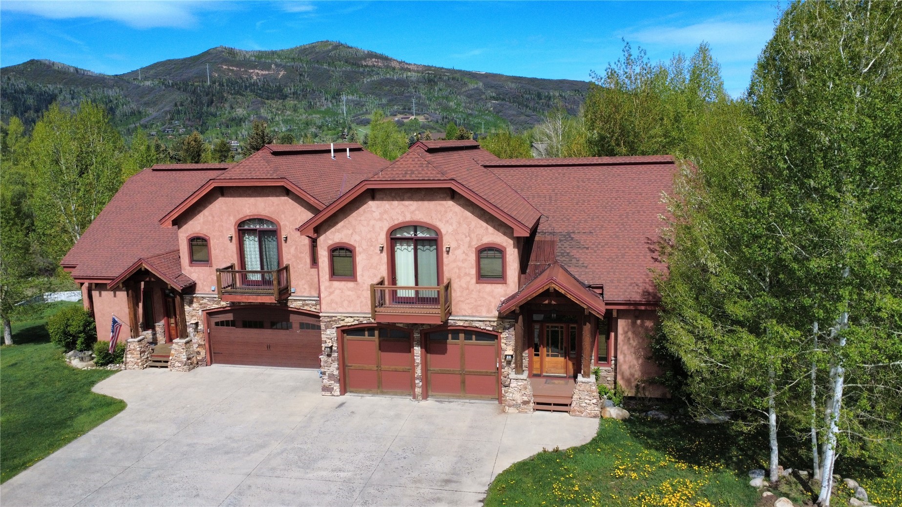 2035 Steamboat Boulevard Steamboat Springs CO 80487