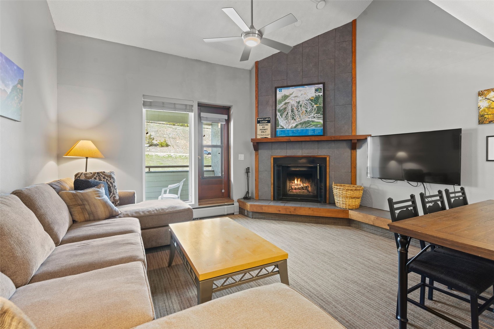 800 Copper Road Copper Mountain CO 80443