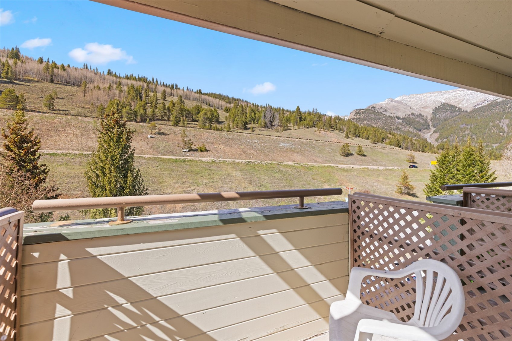 800 Copper Road Copper Mountain CO 80443