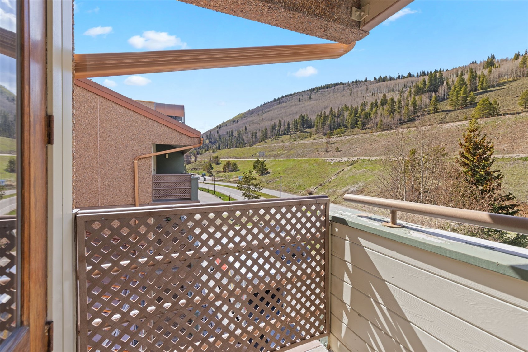 800 Copper Road Copper Mountain CO 80443