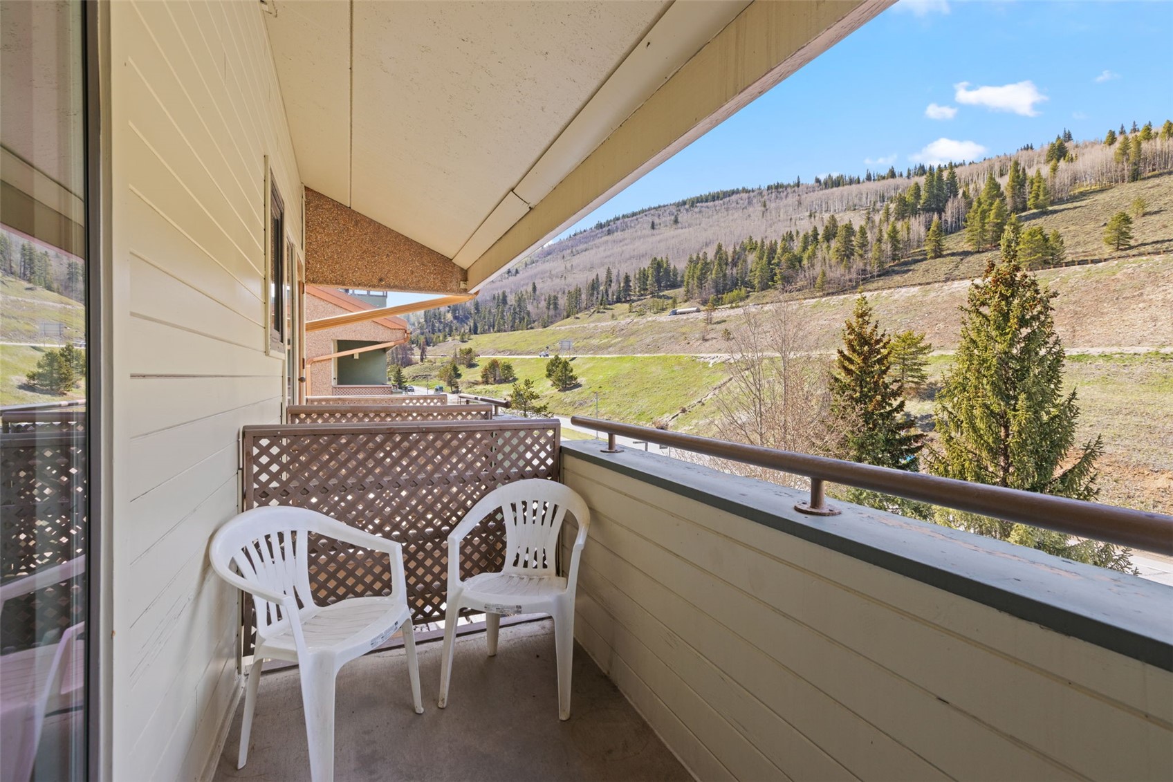 800 Copper Road Copper Mountain CO 80443