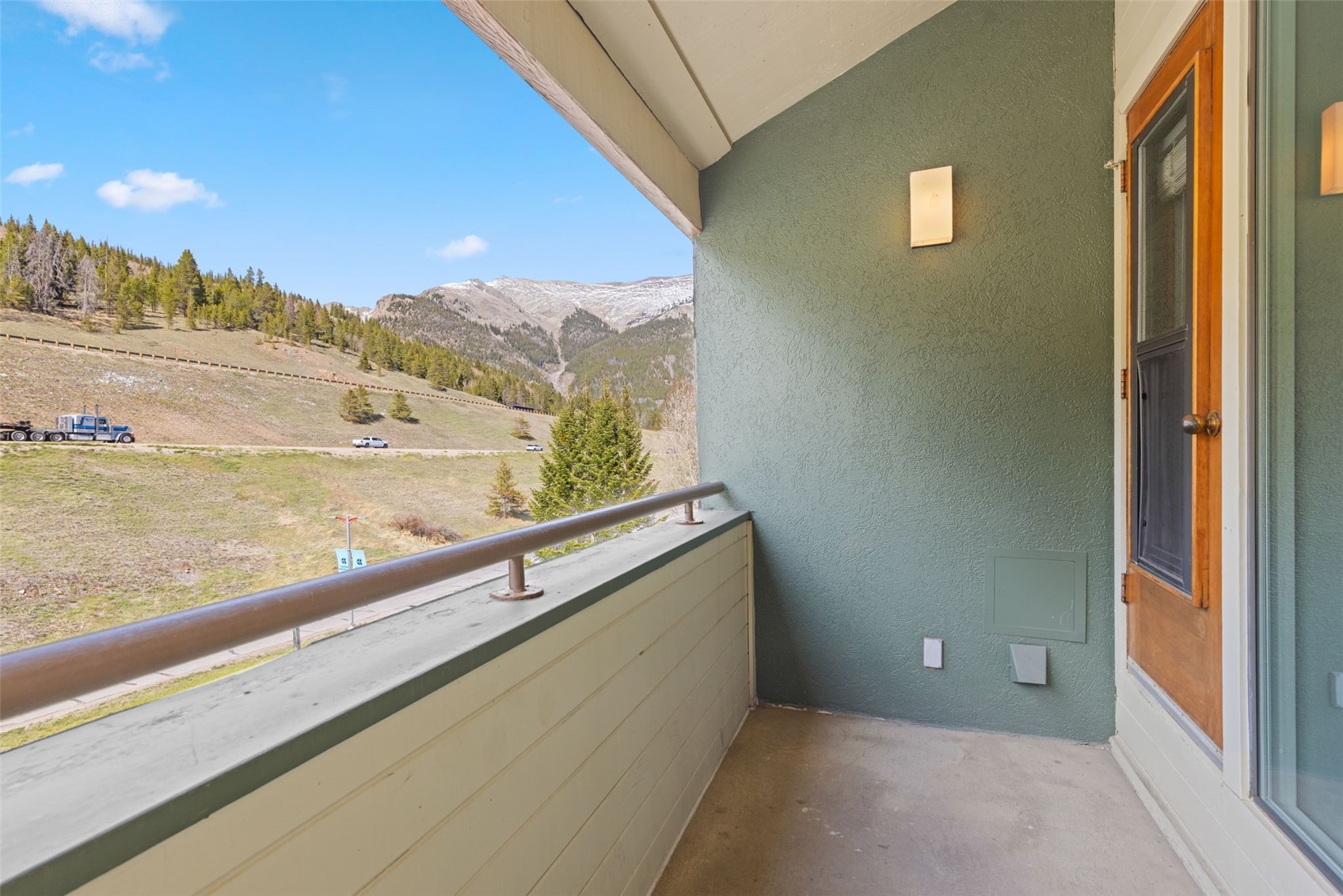 800 Copper Road Copper Mountain CO 80443