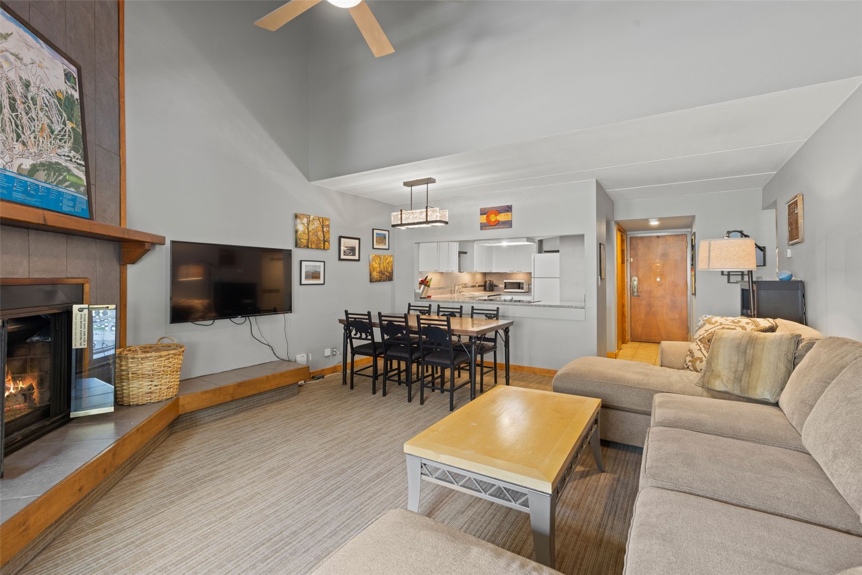 800 Copper Road Copper Mountain CO 80443