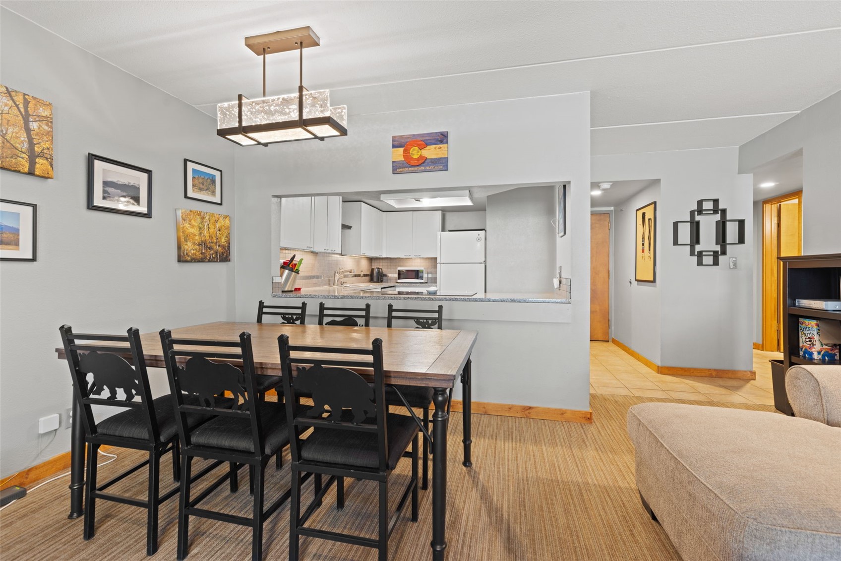 800 Copper Road Copper Mountain CO 80443