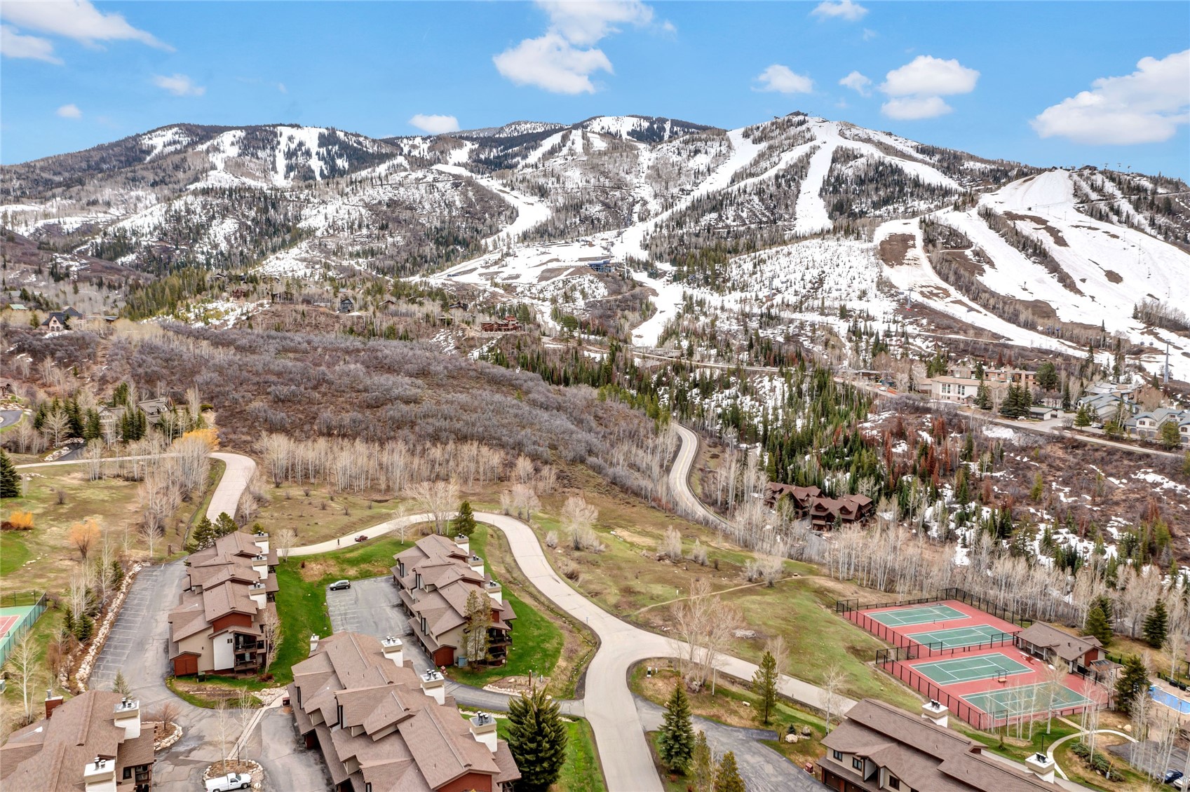1720 Ranch Road Steamboat Springs CO 80487