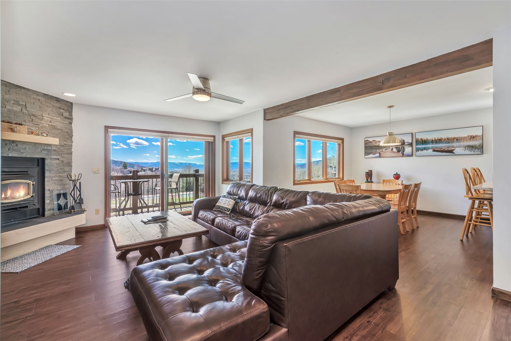 1720 Ranch Road Steamboat Springs CO 80487